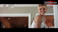 78. Sexy Kelly Rohrbach in Underwear – Baywatch