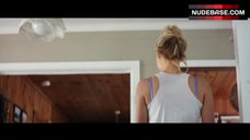 89. Sexy Kelly Rohrbach in Underwear – Baywatch