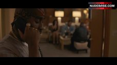 1. Erica Pinkett Sexy Scene – All Eyez On Me