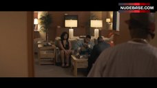 12. Erica Pinkett Sexy Scene – All Eyez On Me