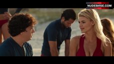 23. Kelly Rohrbach Bikini Scene – Baywatch
