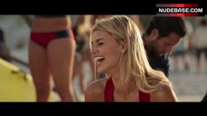 34. Kelly Rohrbach Bikini Scene – Baywatch
