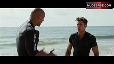 56. Kelly Rohrbach Bikini Scene – Baywatch