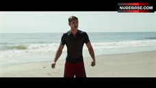 67. Kelly Rohrbach Bikini Scene – Baywatch