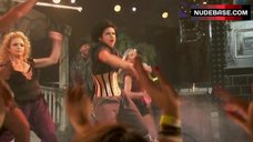 23. Nina Agdal Hot Dance – Lip Sync Battle