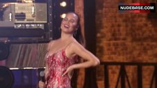 100. Chrissy Teigen Cleavege – Lip Sync Battle