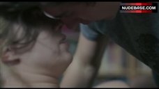 67. Sasha K. Gordon Sex Scene – Natasha