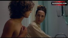 56. Ondina Quadri Shows Her Breasts – Arianna