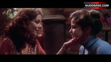 1. Chantal Contouri Lesbian Scene – Snapshot