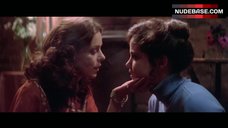 12. Chantal Contouri Lesbian Scene – Snapshot