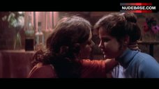 45. Chantal Contouri Lesbian Scene – Snapshot