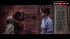 78. Chantal Contouri Lesbian Scene – Snapshot