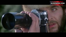 100. Sigrid Thornton Breasts Exposed – Snapshot