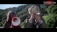 12. Sigrid Thornton Breasts Exposed – Snapshot