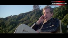 23. Sigrid Thornton Breasts Exposed – Snapshot