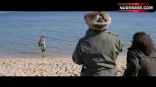 34. Sigrid Thornton Breasts Exposed – Snapshot