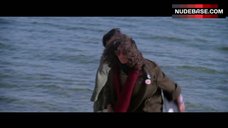 45. Sigrid Thornton Breasts Exposed – Snapshot