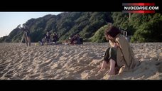 78. Sigrid Thornton Breasts Exposed – Snapshot