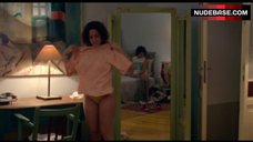 12. Ondina Quadri Topless – Arianna