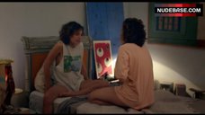 45. Ondina Quadri Topless – Arianna