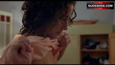 56. Ondina Quadri Topless – Arianna