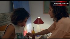 67. Ondina Quadri Topless – Arianna