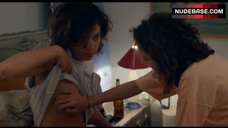 78. Ondina Quadri Topless – Arianna