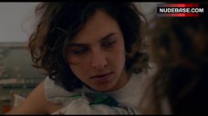 89. Ondina Quadri Topless – Arianna