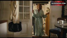 34. Monique van de Ven Sex Scene – Amsterdamned