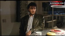 67. Monique van de Ven Sex Scene – Amsterdamned