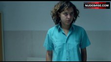 100. Ondina Quadri Bush Scene – Arianna