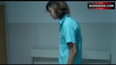 45. Ondina Quadri Bush Scene – Arianna