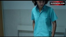 89. Ondina Quadri Bush Scene – Arianna