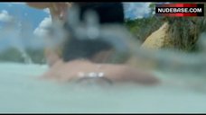 45. Blu Yoshimi Bare Tits on Beach – Arianna