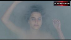 1. Ondina Quadri Shows Boobs – Arianna