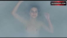 34. Ondina Quadri Shows Boobs – Arianna