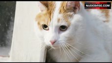 56. Leontine Ruiters Bikini Scene – Amsterdamned