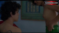 23. Ondina Quadri Bare All – Arianna