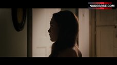 89. Florence Pugh Bare Her Ass – Lady Macbeth