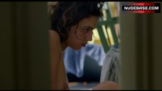 1. Ondina Quadri Tits and Bush – Arianna