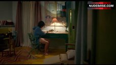 56. Ondina Quadri Tits and Bush – Arianna