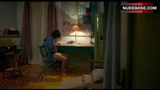 67. Ondina Quadri Tits and Bush – Arianna