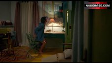 78. Ondina Quadri Tits and Bush – Arianna