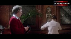 100. Sigrid Thornton Side Boob – Snapshot