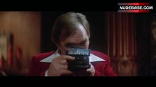 23. Sigrid Thornton Side Boob – Snapshot