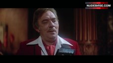 34. Sigrid Thornton Side Boob – Snapshot