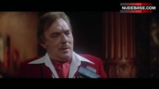 56. Sigrid Thornton Side Boob – Snapshot