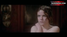 67. Sigrid Thornton Side Boob – Snapshot