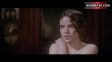 78. Sigrid Thornton Side Boob – Snapshot
