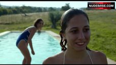 45. Ondina Quadri Sexy in Swimsuit – Arianna